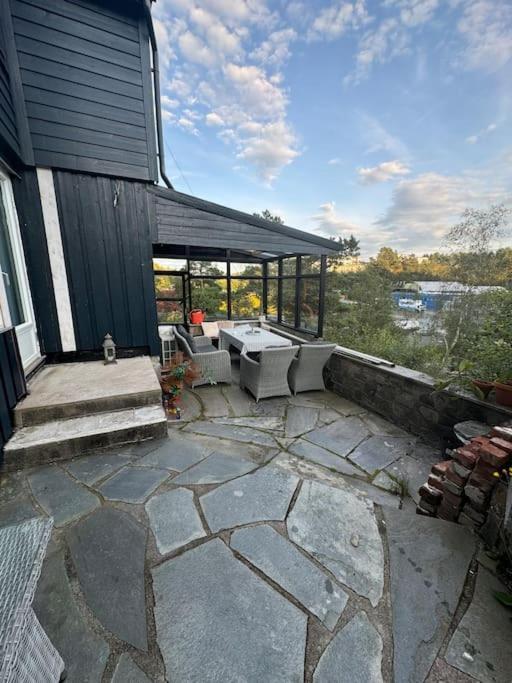 Selvik House Holiday home Bergen