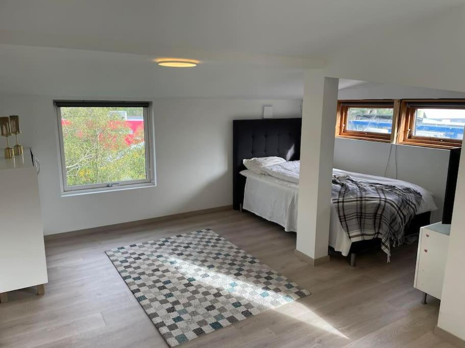 Selvik House Holiday home